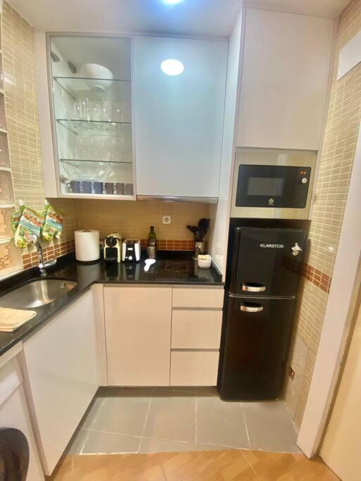 Centro Atocha Delicias Apartment